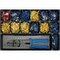 Coffret BS 3049 DB cosses et pince - 652 pcs
